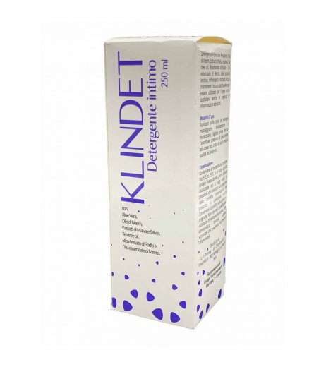 KLINDET 250ML