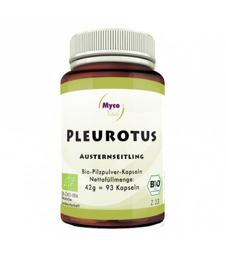 PLEUROTUS 93CPS FREELAND