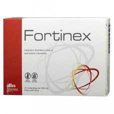 FORTINEX 20CPR