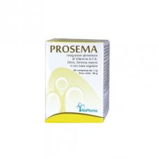 PROSEMA 30CPS