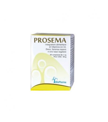 PROSEMA 30CPS