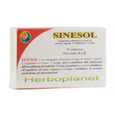 SINESOL 30CPR
