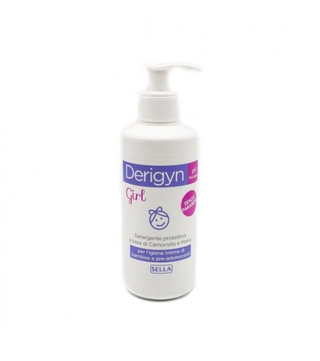 DERIGYN Girl C/Erog.300ml
