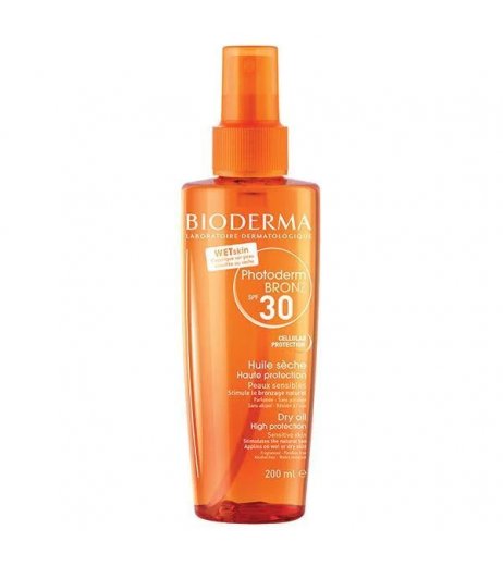 PHOTODERM BRONZ BRUME SPF30