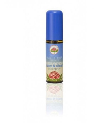 CALM&CLEAR SPRAY ORALE 20ML