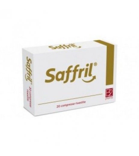 SAFFRIL 20CPR