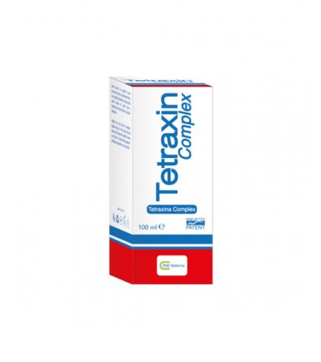 TETRAXIN COMPLEX 50ML