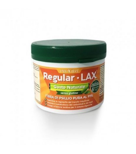 PROVIDA REGULAR LAX NAT 150G