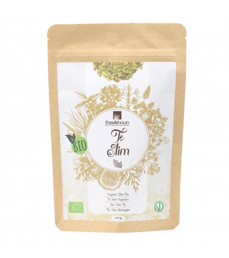 TE' SLIM BIO 100G