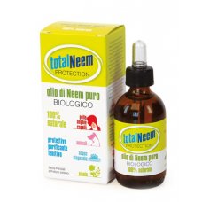 TOTAL NEEM OLIO PURO 50ML