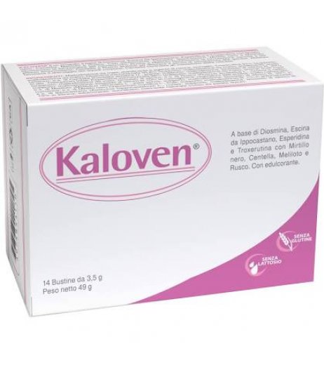 KALOVEN 14BUST