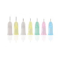 AGO ICONTROL G G32 4MM 100PZ