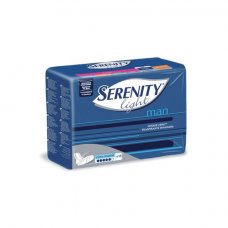 SERENITY LIGHT MAN SUPER 15PZ