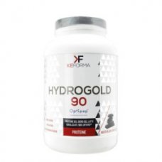 HYDROGOLD 90 BLACK CHOC VASO