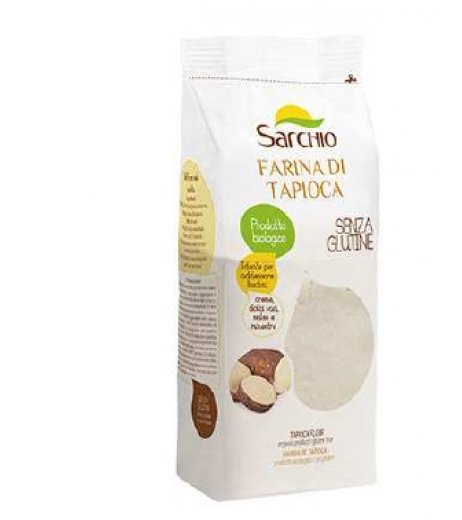SARCHIO Farina Tapioca 250g