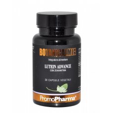 LUTEIN ADVANCE BOTANICAL 30CPS