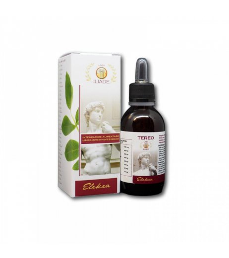 TEREO GOCCE 50ML C/ALCOOL