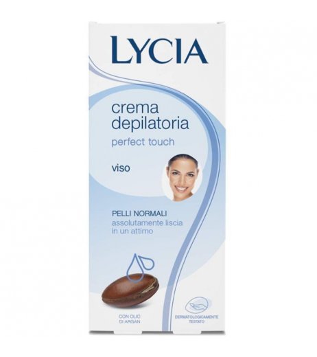 LYCIA CREMA VISO PERF 50ML