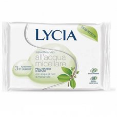 LYCIA SALVIETTE ACQ M P GR12PZ