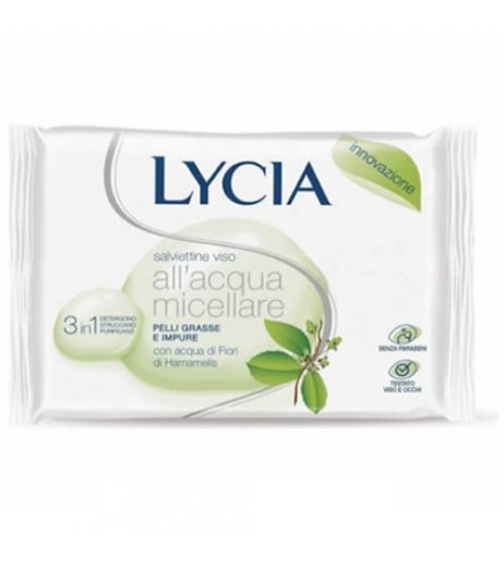 LYCIA SALVIETTE ACQ M P GR12PZ