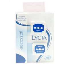 LYCIA LAME DI RICAMBIO CLAS