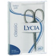 LYCIA  FORBICI PP CURVE CLASS