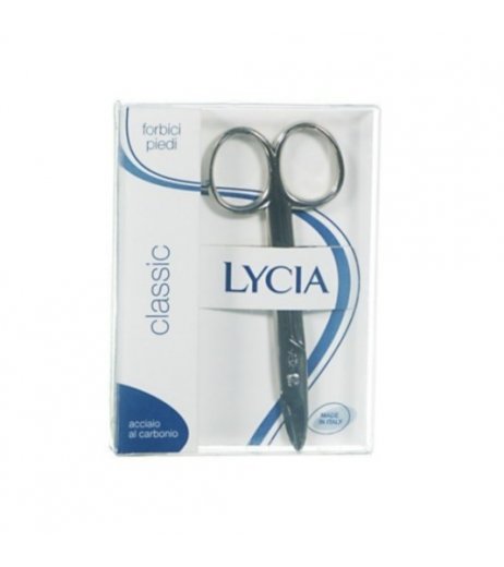 LYCIA MANIC.Forb.Piedi