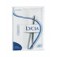 LYCIA  PINZETTA P OBLIQ CLAS6PZ