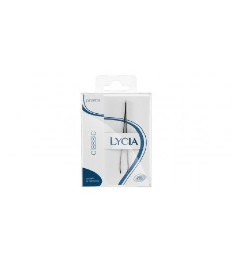 LYCIA  PINZETTA RETT CLAS 4086 LYCIA  PINZETTA RETT CLAS 4086