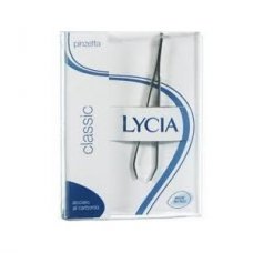 LYCIA PINZETTA P GANC OBL CLAS