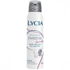 LYCIA  SPRAY ANTIOINVIS FASTDRY