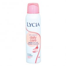 LYCIA GAS ANTI D CARE 12PZ