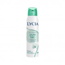 LYCIA PERS.Deo Spy Gas Talco