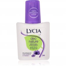 LYCIA  VAPO DEO NATURE 75ML