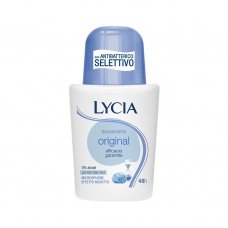LYCIA  ROLL ON ORIGINAL 50ML