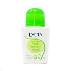 LYCIA  ROLL ON ANTI FRESH THER