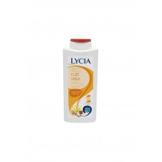 LYCIA NEW BAGNO NUTRIENTE 6PZ