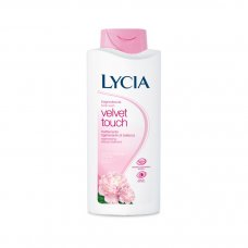 LYCIA NEW BAGNO VELLUTANTE 6PZ