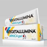 VEGETALLUMINA ARNICA GEL 100ML
