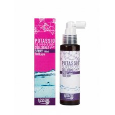 POTASSIO COLLOIDAL PLS 1000PPM