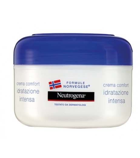 NEUTROGENA CORPO COMF 300ML PR