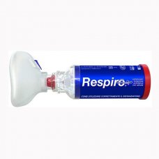 RESPIRO C/MASCHERA 3-4ANNI