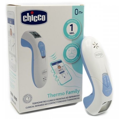 Termometro Chicco infrarossi per bambini e neonati - Tutto per i bambini In  vendita a Modena