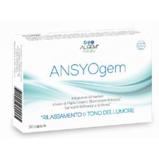 ANSYOGEM 30CPS