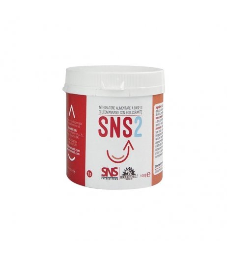SNS2 100G
