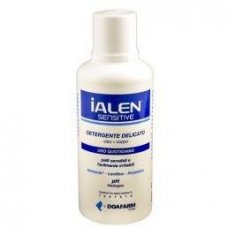 IALEN OLIO DETERGENTE 500ML