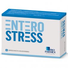 ENTEROSTRESS 20CPR