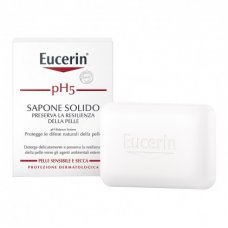 EUCERIN PH5 SAPONE SOLIDO 100G