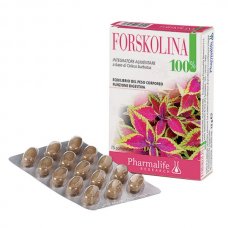 FORSKOLINA 100% 15CPR