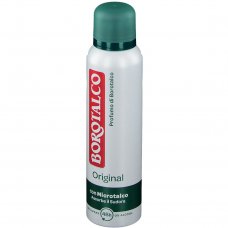 BOROTALCO-DEO SPRAY 150ML